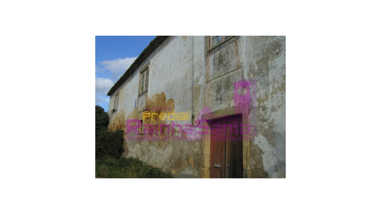 Quinta para Venda em Cernache Foto 1