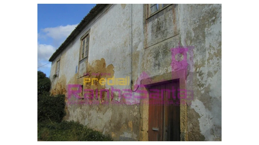 Quinta para Venda em Cernache Foto 1