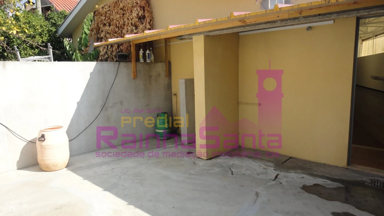 Moradia T2 para Venda em Souselas e Botão Foto 12