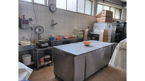 Negócio para Cedência de Quotas em Salreu