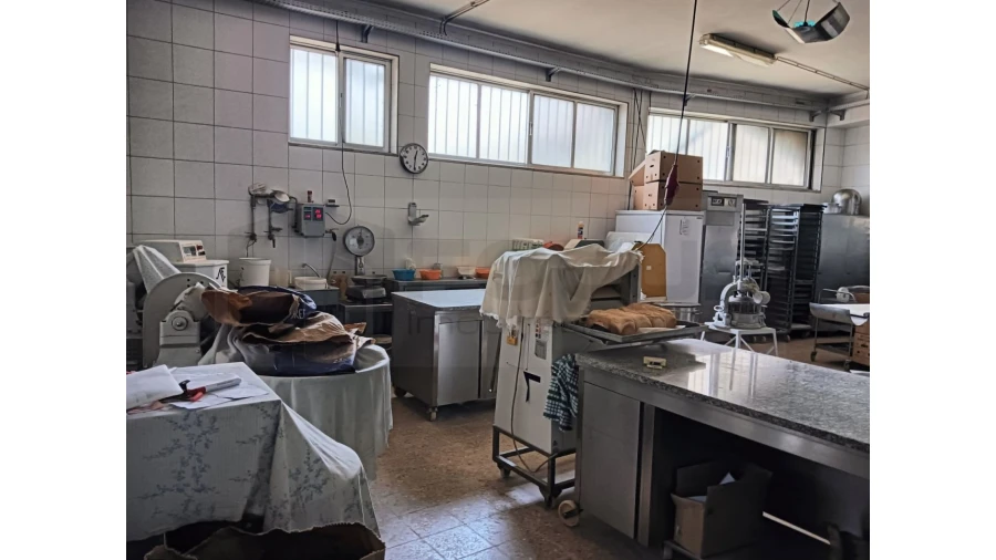 Negócio para Cedência de Quotas em Salreu Foto 15