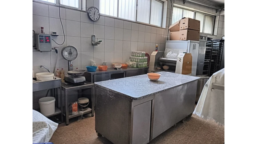 Negócio para Cedência de Quotas em Salreu Foto 16