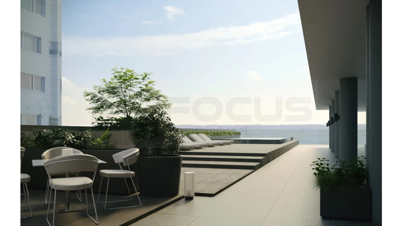 Apartamento T2 para Venda em Glória e Vera Cruz Foto 6