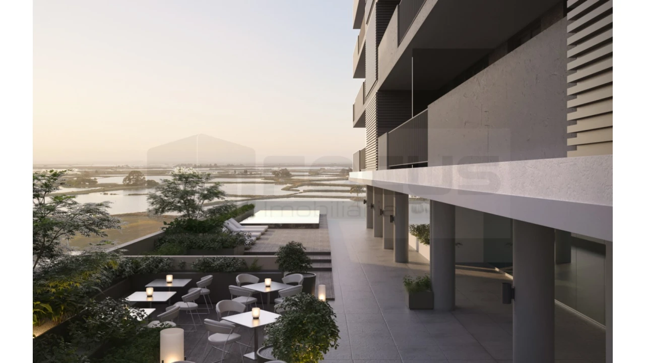 Apartamento T2 para Venda em Glória e Vera Cruz Foto 7