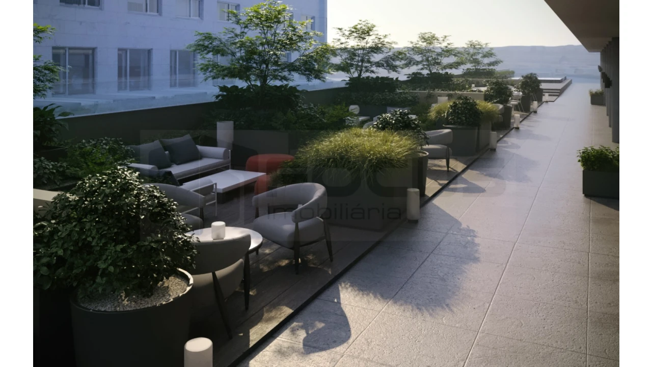 Apartamento T2 para Venda em Glória e Vera Cruz Foto 8