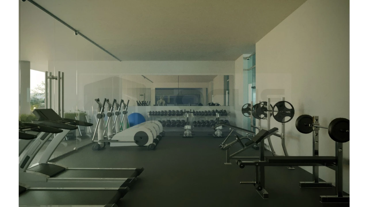 Apartamento T2 para Venda em Glória e Vera Cruz Foto 11