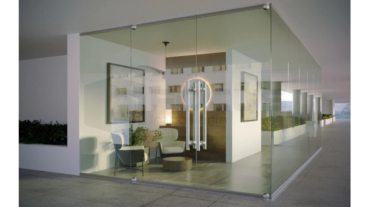 Apartamento T2 para Venda em Glória e Vera Cruz Foto 13