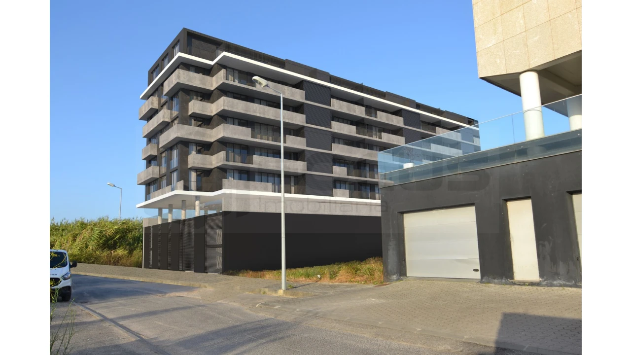 Apartamento T2 para Venda em Glória e Vera Cruz Foto 15