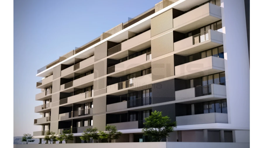 Apartamento T2 para Venda em Glória e Vera Cruz Foto 1