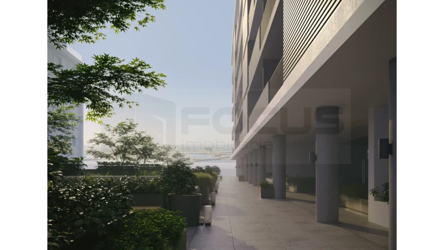 Apartamento T2 para Venda em Glória e Vera Cruz Foto 2