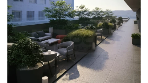 Apartamento T3 para Venda em Glória e Vera Cruz