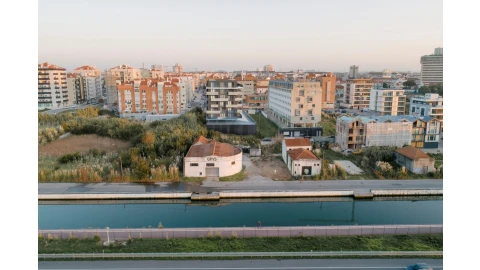 Apartamento T3 para Venda em Glória e Vera Cruz
