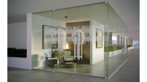 Apartamento T3 para Venda em Glória e Vera Cruz