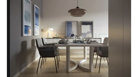 Apartamento T3 para Venda em Glória e Vera Cruz