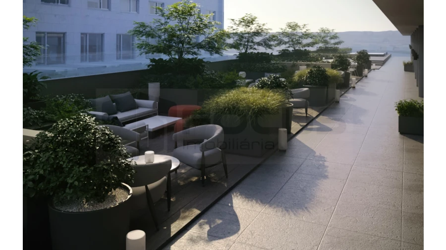 Apartamento T3 para Venda em Glória e Vera Cruz Foto 8