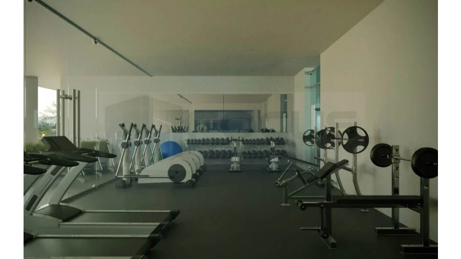 Apartamento T3 para Venda em Glória e Vera Cruz Foto 16