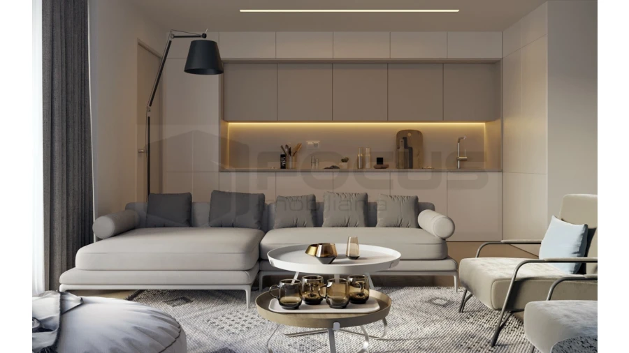 Apartamento T3 para Venda em Glória e Vera Cruz Foto 21