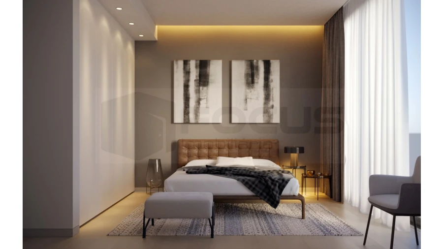 Apartamento T3 para Venda em Glória e Vera Cruz Foto 24