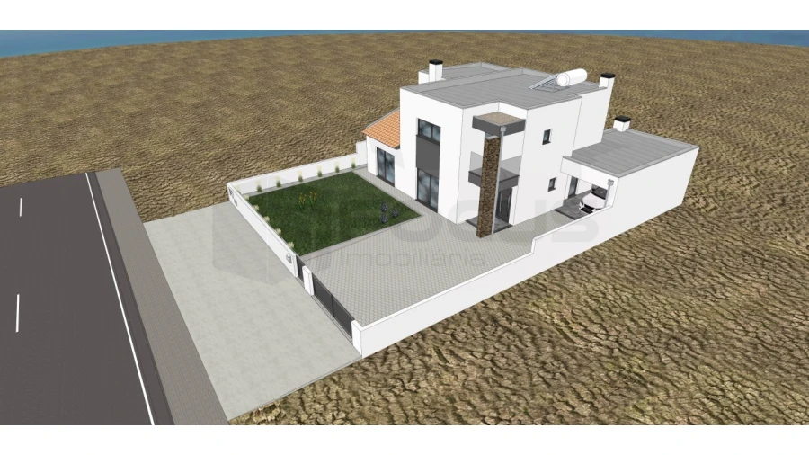 Moradia T3 para Venda em Santo Andre de Vagos Foto 4