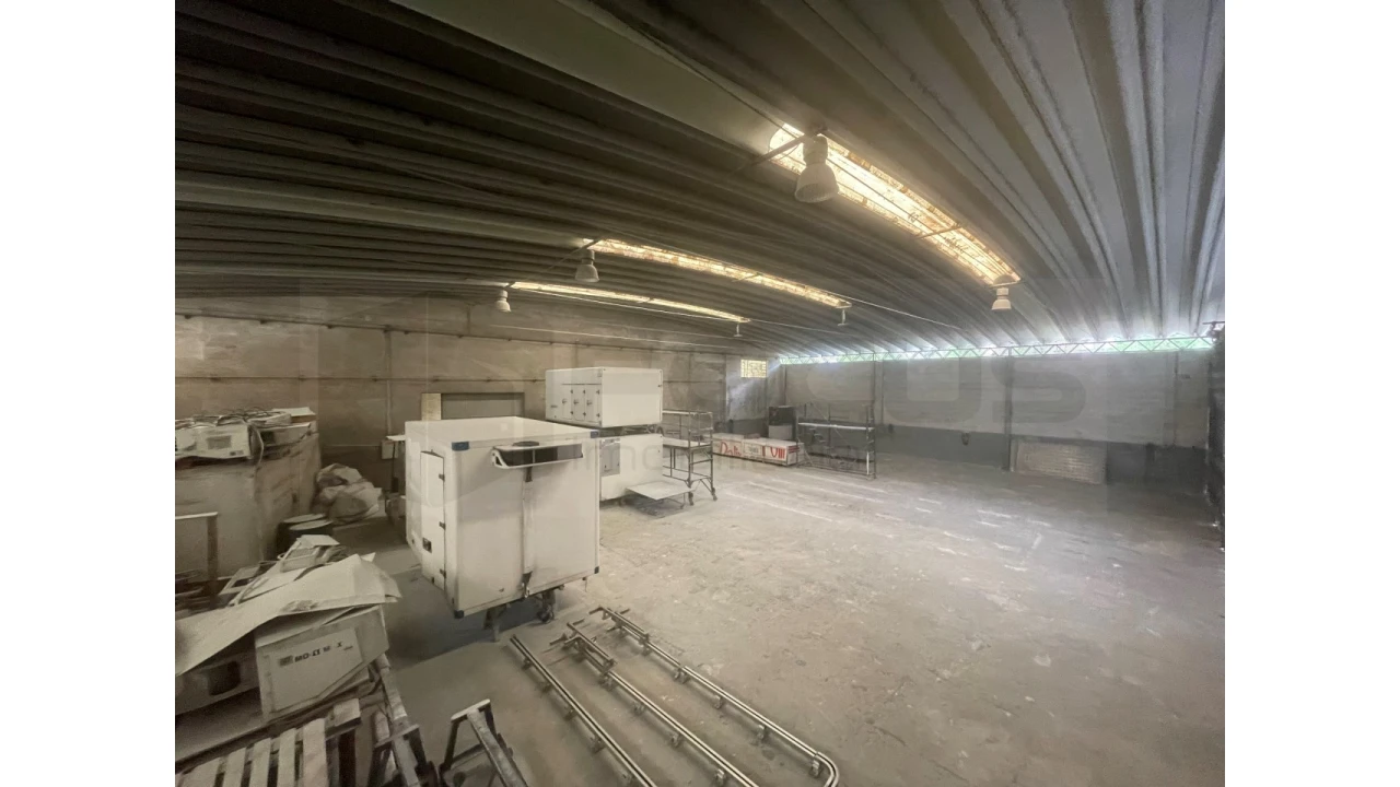 Armazém para Venda em Avelãs de Caminho Foto 19