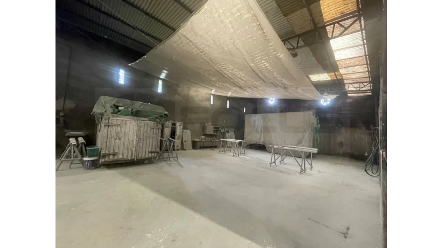 Armazém para Venda em Avelãs de Caminho Foto 17