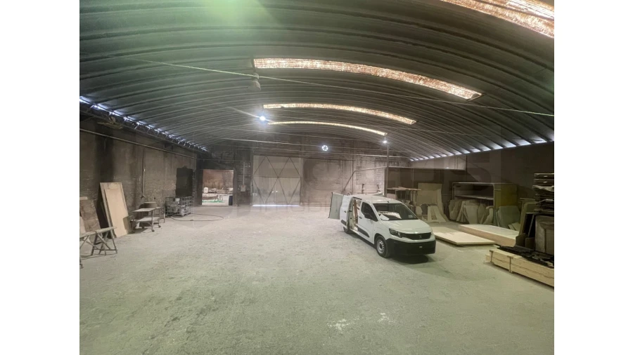 Armazém para Venda em Avelãs de Caminho Foto 20