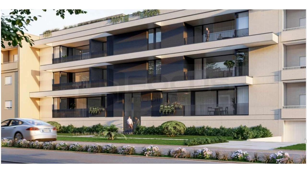 Apartamento T3 para Venda em Gafanha da Boa Hora Foto 1