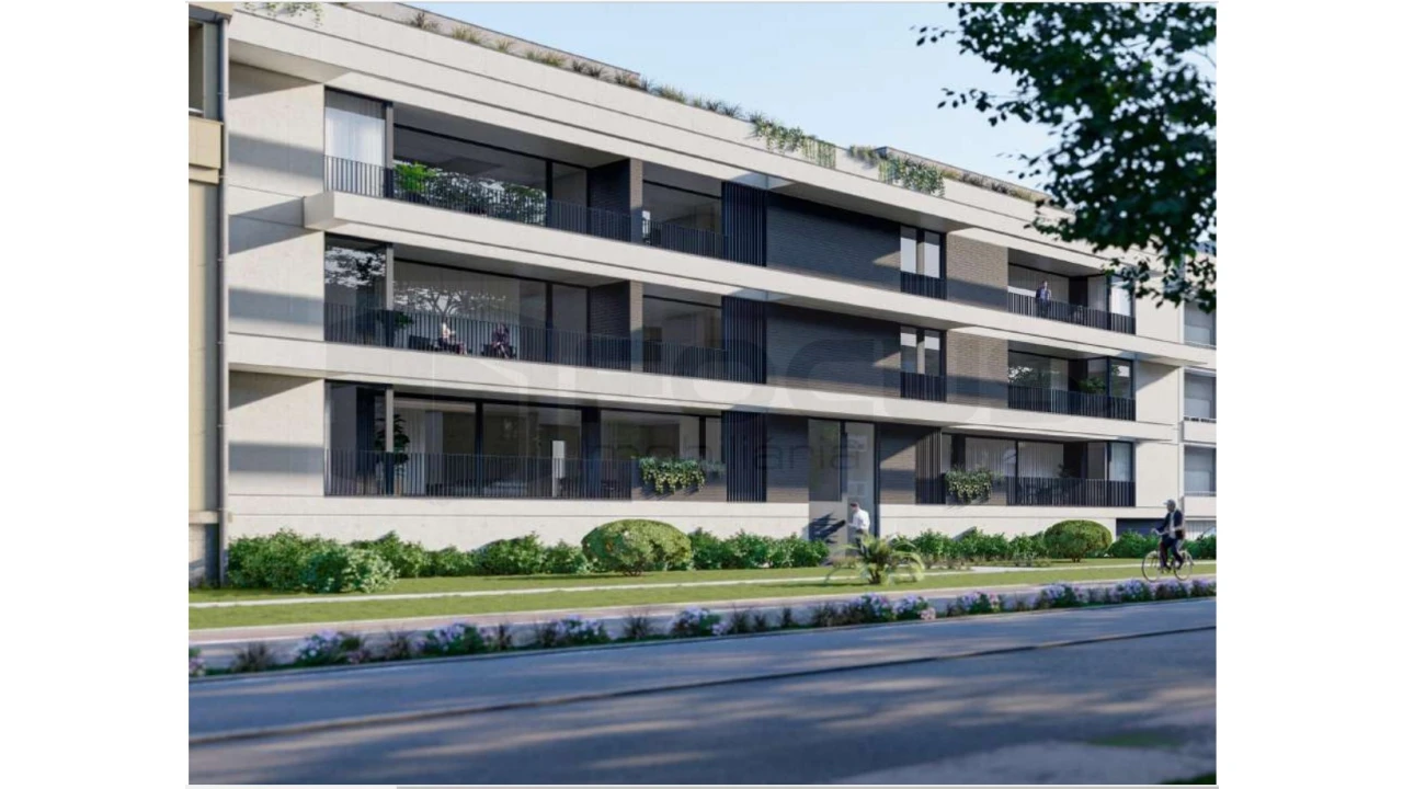 Apartamento T3 para Venda em Gafanha da Boa Hora Foto 3