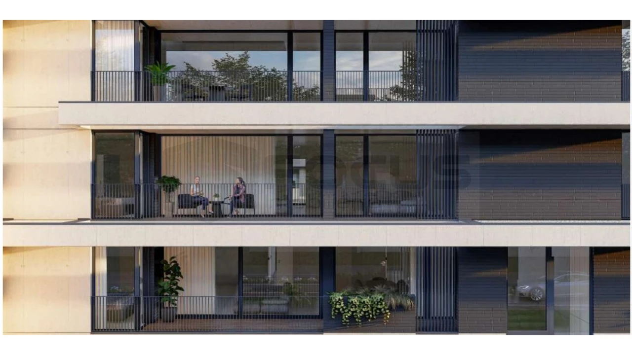 Apartamento T3 para Venda em Gafanha da Boa Hora Foto 4