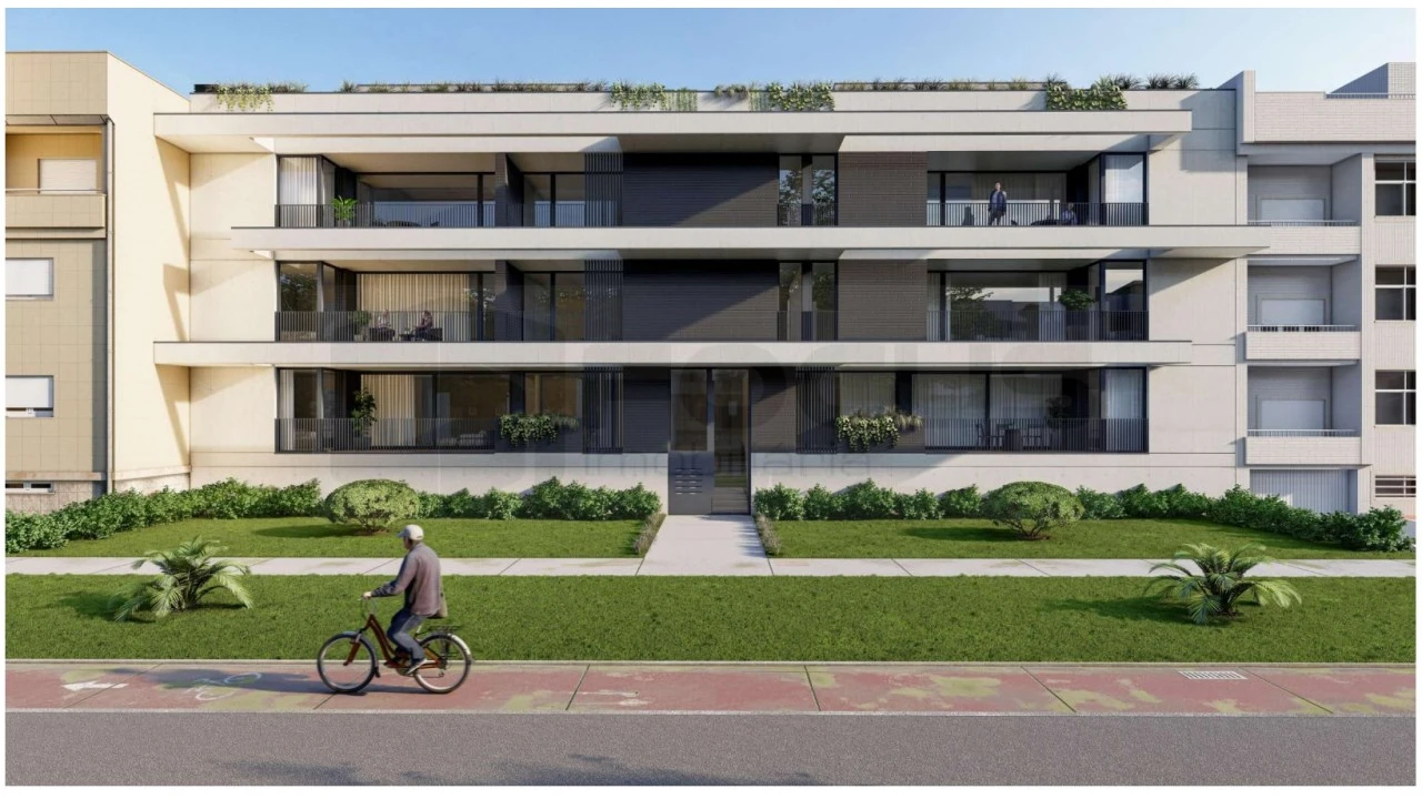 Apartamento T3 para Venda em Gafanha da Boa Hora Foto 6