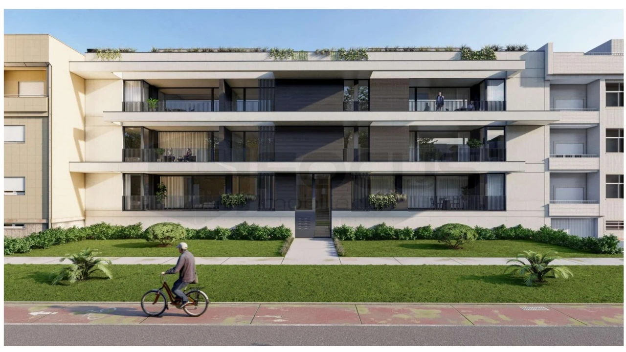 Apartamento T3 para Venda em Gafanha da Boa Hora Foto 9