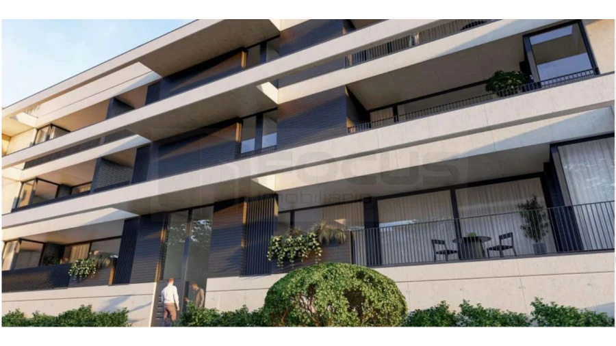 Apartamento T3 para Venda em Gafanha da Boa Hora Foto 2