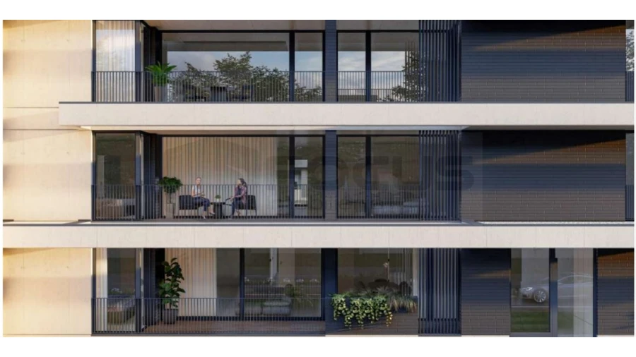 Apartamento T3 para Venda em Gafanha da Boa Hora Foto 4