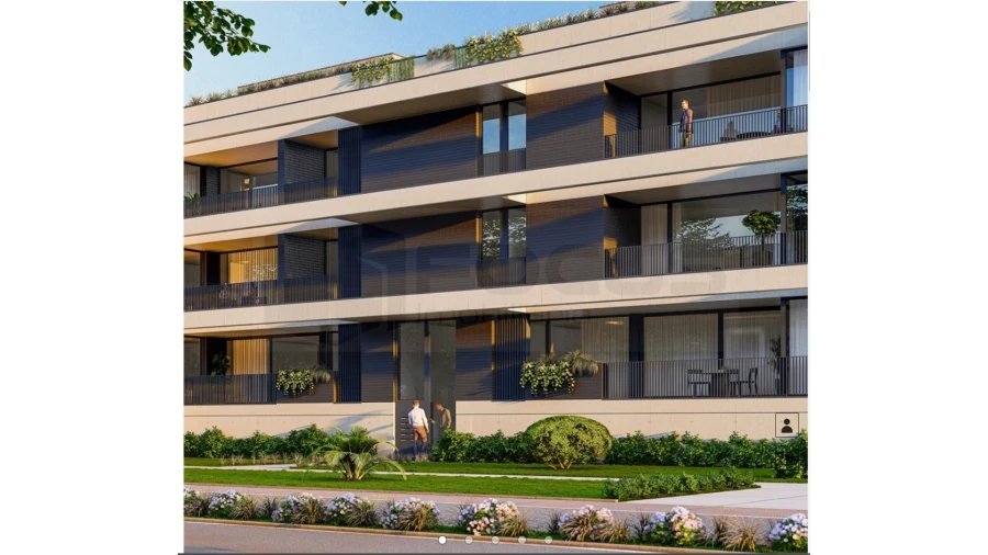 Apartamento T3 para Venda em Gafanha da Boa Hora Foto 8