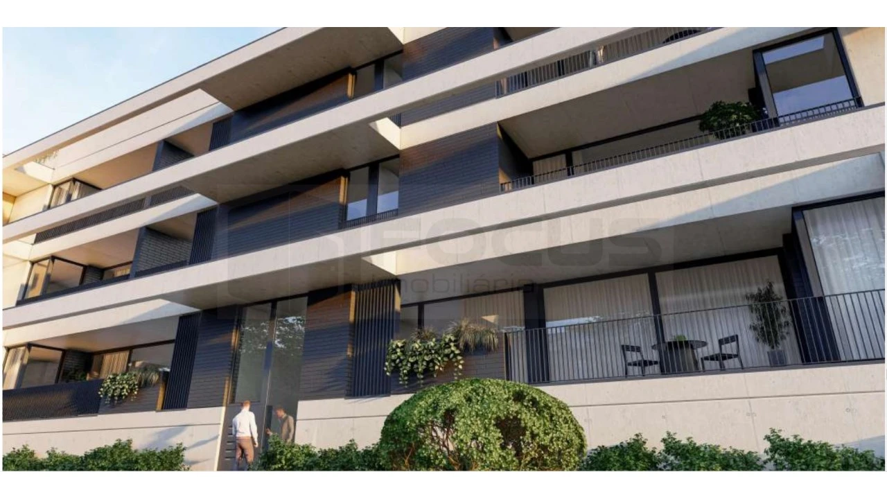 Apartamento T3 para Venda em Gafanha da Boa Hora Foto 3