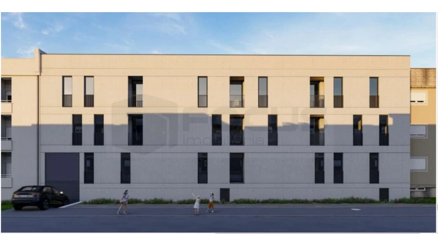 Apartamento T3 para Venda em Gafanha da Boa Hora Foto 5