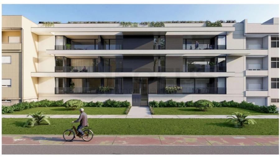 Apartamento T3 para Venda em Gafanha da Boa Hora Foto 9