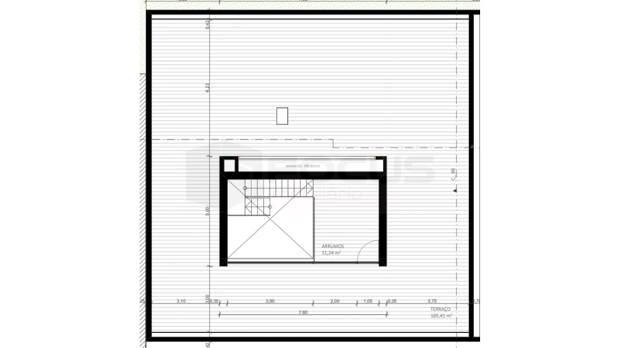 Apartamento T3 para Venda em Gafanha da Boa Hora Foto 13