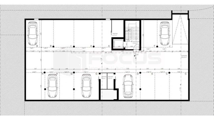 Apartamento T3 para Venda em Gafanha da Boa Hora Foto 14