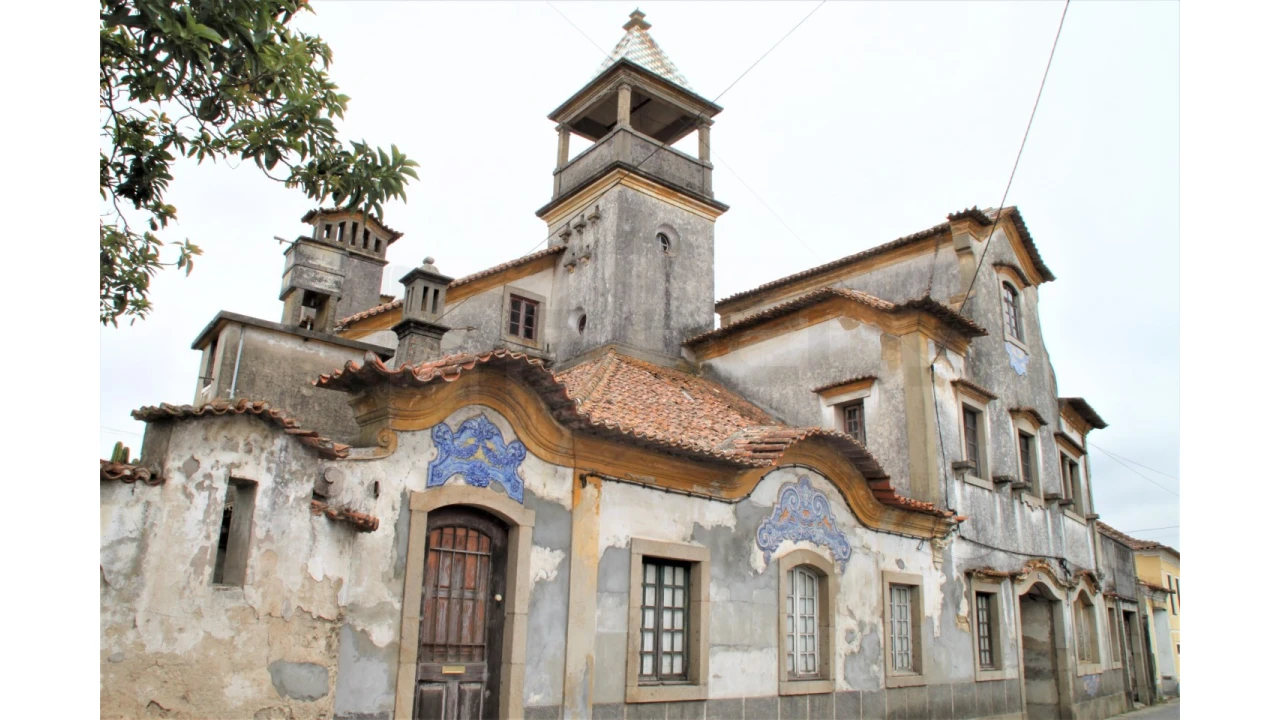 Moradia T11 para Venda em Cacia Foto 1