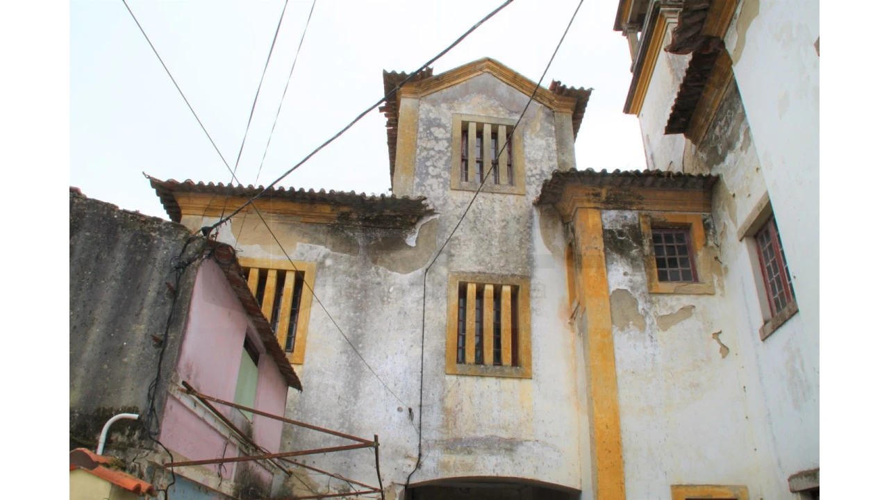 Moradia T11 para Venda em Cacia Foto 14