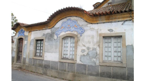 Moradia T11 para Venda em Cacia