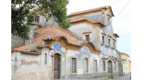 Moradia T11 para Venda em Cacia