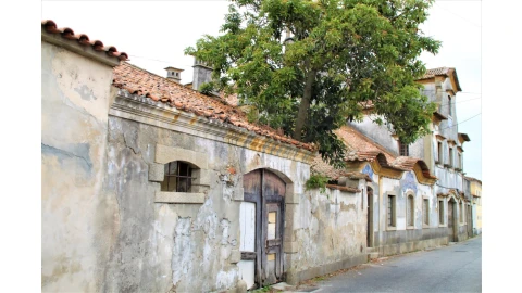 Moradia T11 para Venda em Cacia