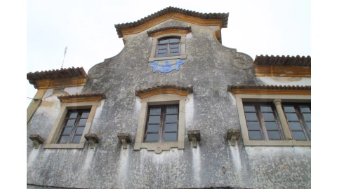 Moradia T11 para Venda em Cacia
