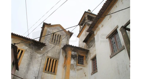 Moradia T11 para Venda em Cacia