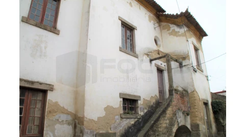 Moradia T11 para Venda em Cacia