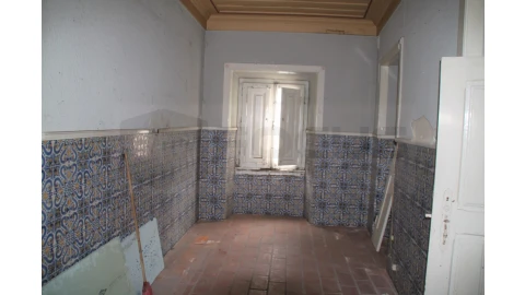 Moradia T11 para Venda em Cacia