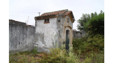 Moradia T11 para Venda em Cacia