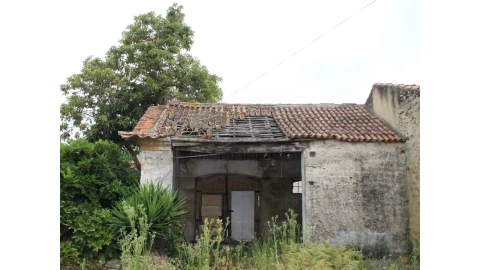 Moradia T11 para Venda em Cacia